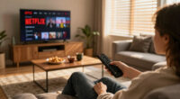 Netflix