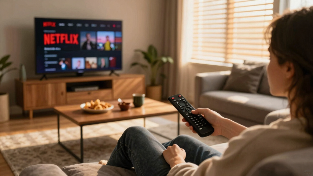 Netflix