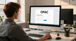 Notice Of OFAC Sanctions Action