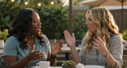 Octavia Spencer and Hannah Waddingham Discuss ‘Ride or Die’