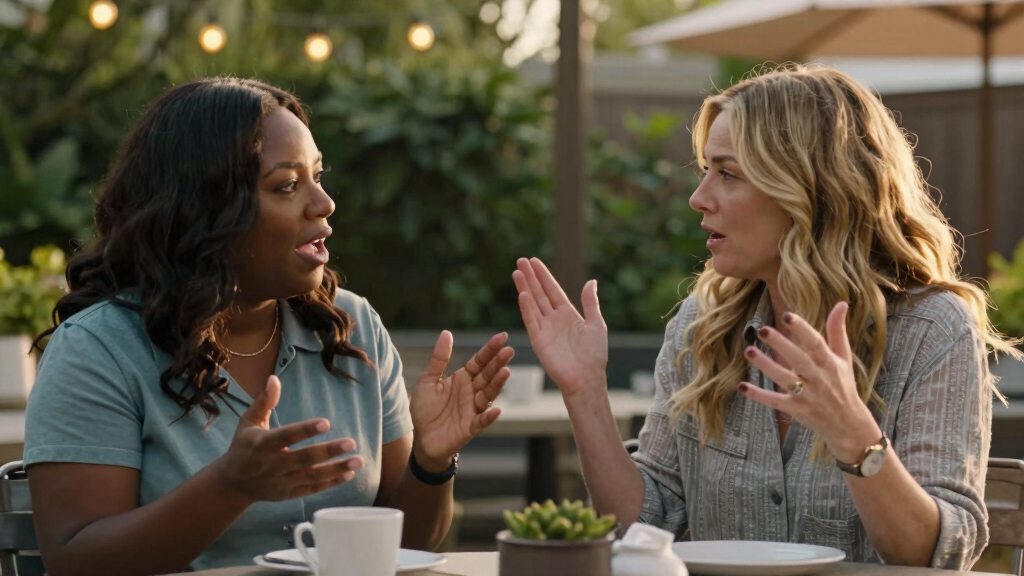 Octavia Spencer and Hannah Waddingham Discuss ‘Ride or Die’