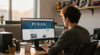 Pixar Surges In Global Coverage