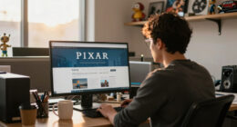 Pixar Surges In Global Coverage