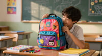 Pop Culture-Themed Back To School Supplies: A Back to school Guide