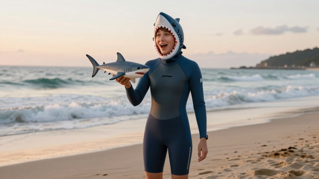 Shark Week 2026