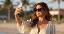 Sofía Vergara shares more sultry snaps from her birthday getaway and more star snaps