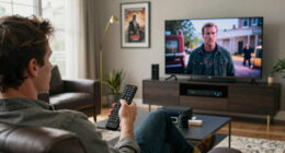 Taylor Sheridan Action Series Streaming