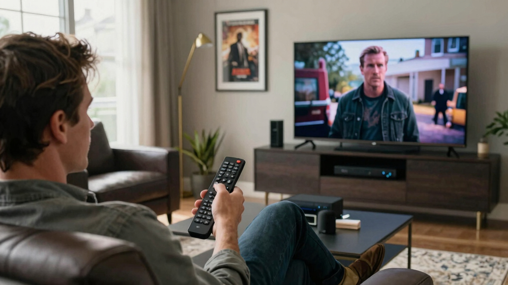 Taylor Sheridan Action Series Streaming