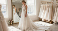 Taylor Swift Wedding Dress
