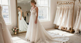 Taylor Swift Wedding Dress