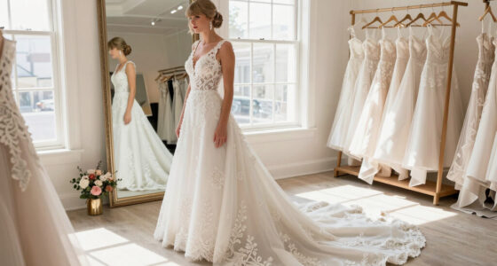 Taylor Swift Wedding Dress