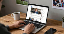Ted Lasso Surges In Global Coverage
