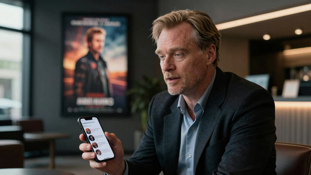 ‘The Odyssey’ First Reactions Are Raves for Christopher Nolan’s ‘Astonishing’ Epic and ‘Flawless Filmmaking’: ‘Breathtaking, Bold and Perfection’