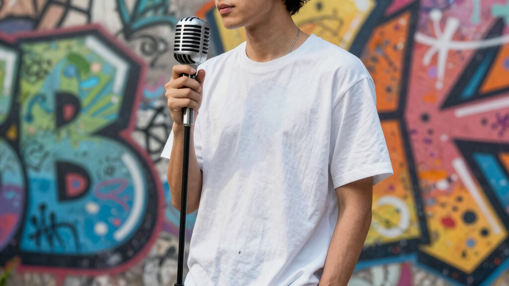 Theo Burrell