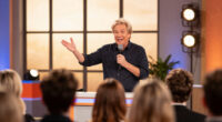 Thomas Gottschalk