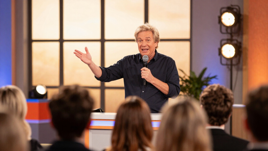 Thomas Gottschalk