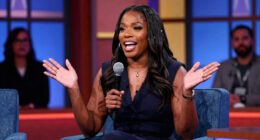 Tiffany Haddish roasts Trump over World Cup loss. White House responds