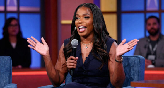 Tiffany Haddish roasts Trump over World Cup loss. White House responds