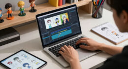 Toei Animation Surges In Global Coverage