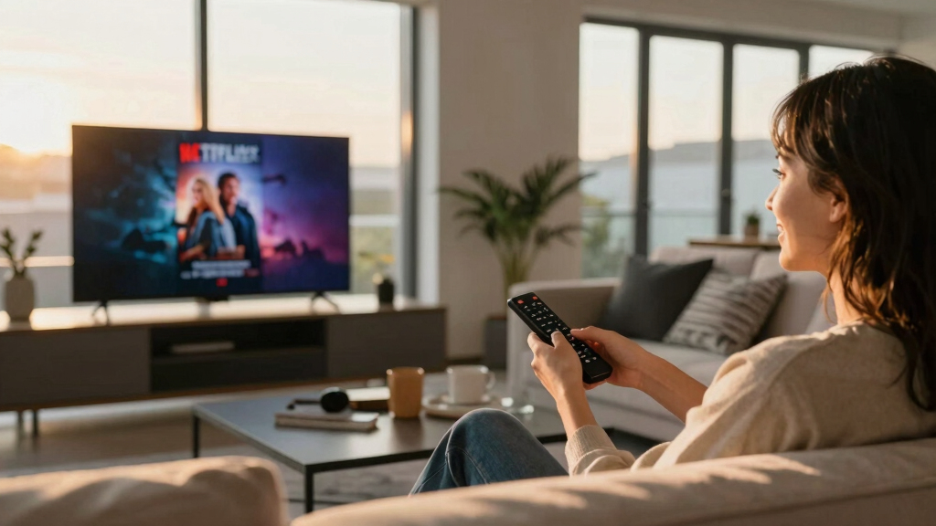 Top US Netflix Show On Jul 20, 2026?