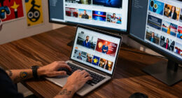 Warner Bros Surges In Global Coverage