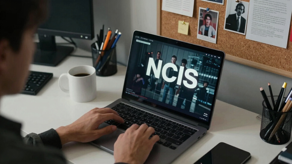 Where We Left Off With Tony DiNozzo in ‘Tony & Ziva’ Ahead of His ‘NCIS’ Return