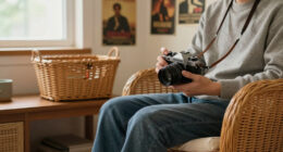 Wicker Movie