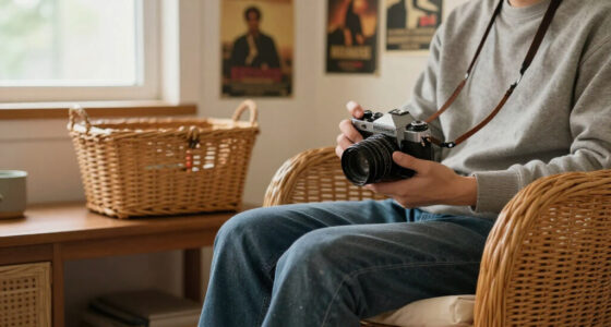 Wicker Movie