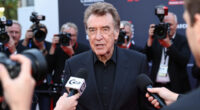 William Shatner Surges In Global Coverage
