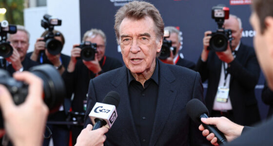 William Shatner Surges In Global Coverage