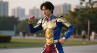Wonder Man