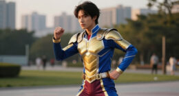 Wonder Man