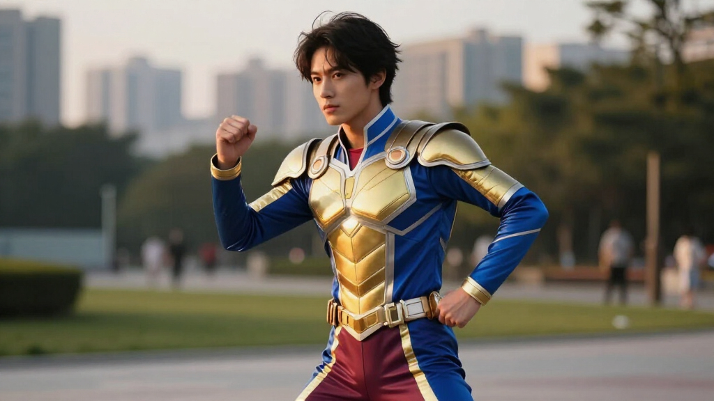 Wonder Man