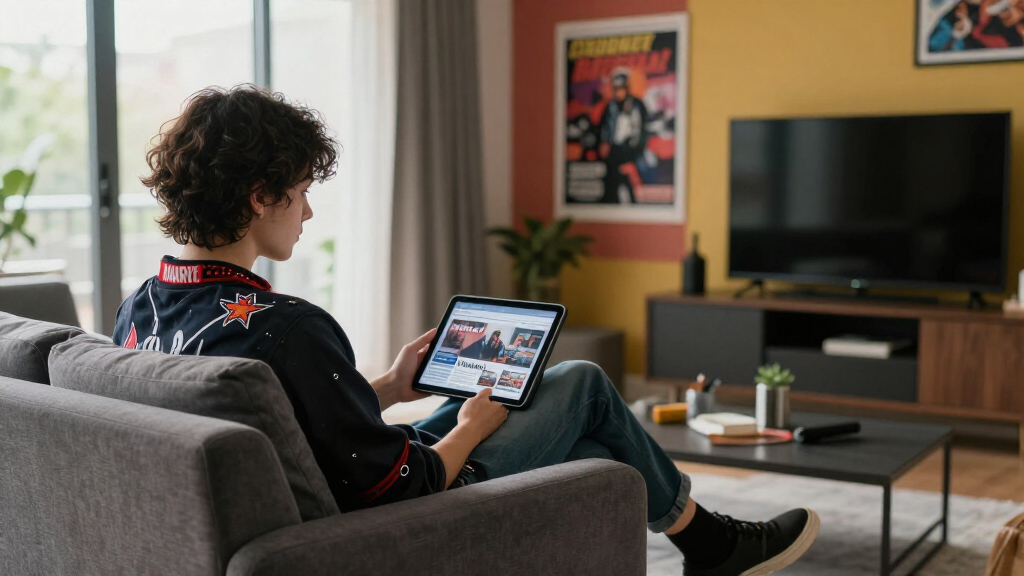 ‘Wonder Man’ Is No Longer Returning for Season 2