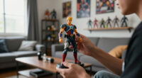 10 Best Collectible Action Figures in 2026