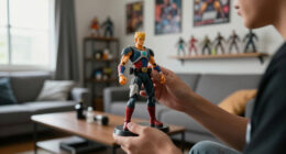 10 Best Collectible Action Figures in 2026