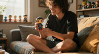 10 Best Pop Culture Collectible Figurines in 2026