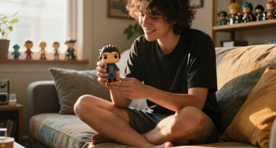 10 Best Pop Culture Collectible Figurines in 2026