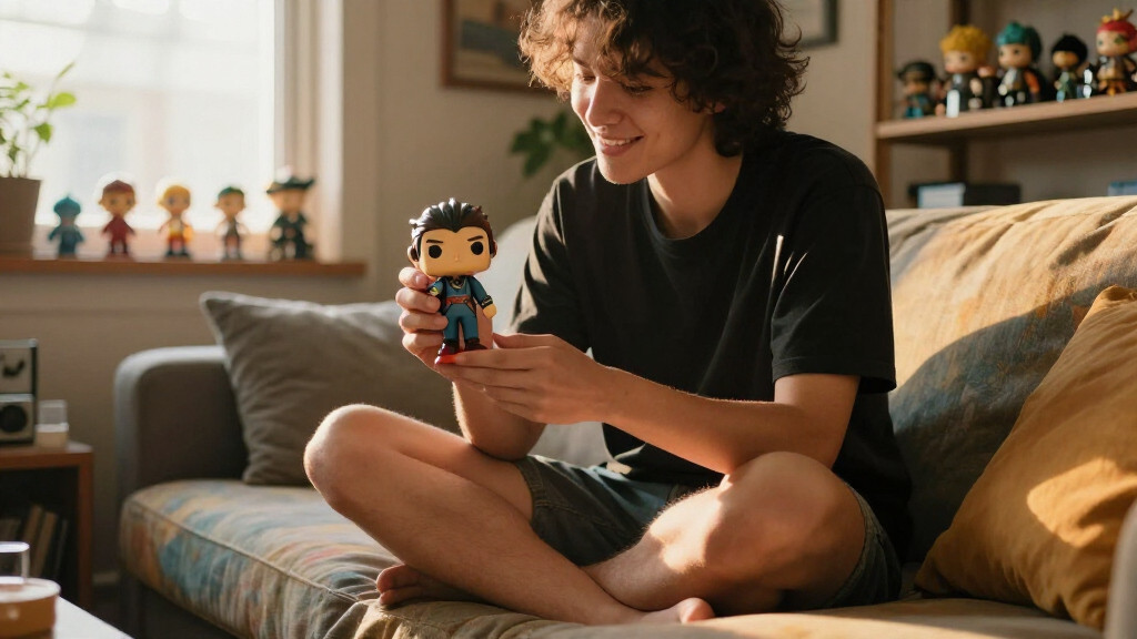 10 Best Pop Culture Collectible Figurines in 2026