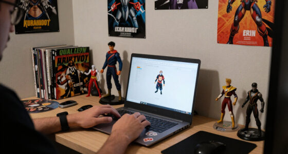 10 Best Pop Culture Themed Dorm Decor in 2026