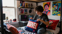 10 Best Pop Culture Themed Dorm Decor in 2026