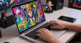 10 Best Pop Culture Themed Laptop Skins in 2026