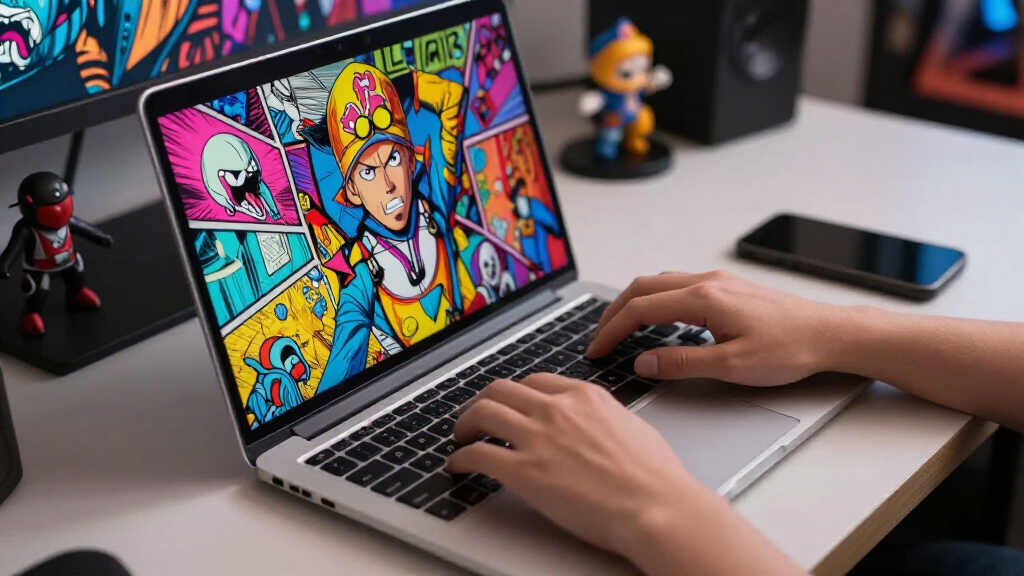 10 Best Pop Culture Themed Laptop Skins in 2026