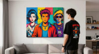 10 Best Pop Culture Wall Art in 2026
