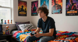 11 Best Pop Culture Themed Dorm Decor in 2026