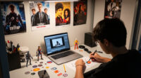 12 Best Pop Culture Themed Dorm Decor in 2026