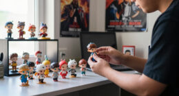 13 Best Pop Culture Collectible Figurines in 2026