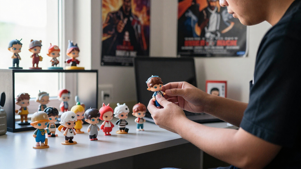 13 Best Pop Culture Collectible Figurines in 2026