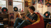 13 Best Pop Culture Themed Dorm Room Decor in 2026