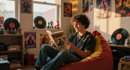 13 Best Pop Culture Themed Dorm Room Decor in 2026